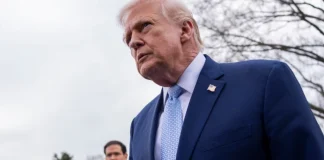 Trump suspendió la ofensiva contra Irán para buscar una «resolución total»