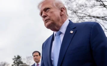 Trump suspendió la ofensiva contra Irán para buscar una «resolución total»