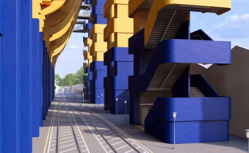 Boca recibió la aprobación del anteproyecto para reformar La Bombonera y compartió 4 fotos: “Paso a paso hacia el club que soñamos”