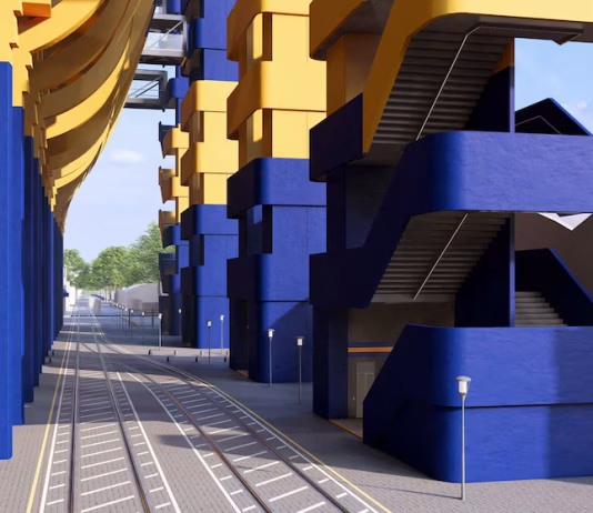 Boca recibió la aprobación del anteproyecto para reformar La Bombonera y compartió 4 fotos: “Paso a paso hacia el club que soñamos”