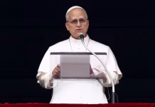 El papa León XIV pidió frenar la escalada de violencia en Medio Oriente “antes de que se convierta en una vorágine irreparable”