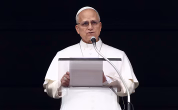 El papa León XIV pidió frenar la escalada de violencia en Medio Oriente “antes de que se convierta en una vorágine irreparable”