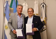 La AEHG La Plata inicia su agenda de trabajo 2026, proyectando acciones en los distintos partidos de su zona de influencia.