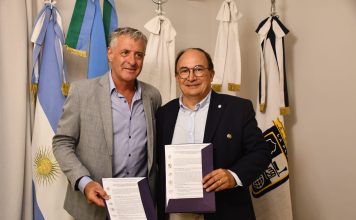 La AEHG La Plata inicia su agenda de trabajo 2026, proyectando acciones en los distintos partidos de su zona de influencia.