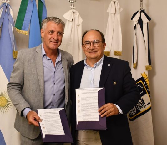 La AEHG La Plata inicia su agenda de trabajo 2026, proyectando acciones en los distintos partidos de su zona de influencia.