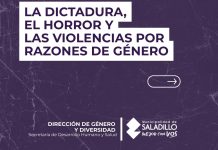 A 50 años del golpe de estado