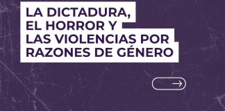 A 50 años del golpe de estado