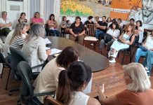 Más de 30 instituciones ya dijeron presente para elaboración de comidas en la 6ª edición de la «Fiesta de la Galleta de Piso»