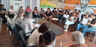 Más de 30 instituciones ya dijeron presente para elaboración de comidas en la 6ª edición de la «Fiesta de la Galleta de Piso»