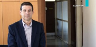 Saladillo destaca la gestión de Eduardo De Giusti en su función de Decano y agradece su aporte a la educación