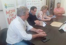 Licitación para la compra de aceite para unidades del parque vial municipal