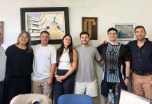 Trabajo conjunto y un rol social que muchos no conocen