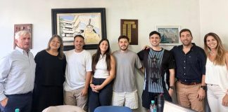 Trabajo conjunto y un rol social que muchos no conocen