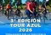 Tour Azul 2026 – 3° edición