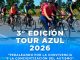 Tour Azul 2026 – 3° edición