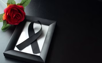 Necrológica Nelsa Beatriz Tenaglia de Vaccarini