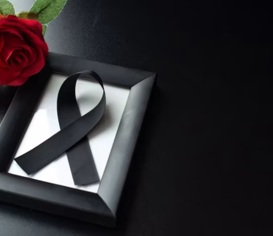 Necrologica: Margarita Polano viuda de Iturre