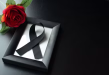 Necrológica Rosa Noemi Valerga de Ventura