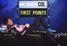 Franco Colapinto volverá a competir antes del parate de un mes en la Fórmula 1: días y horarios de toda la actividad del Gran Premio de Japón