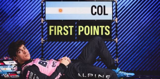 Franco Colapinto volverá a competir antes del parate de un mes en la Fórmula 1: días y horarios de toda la actividad del Gran Premio de Japón