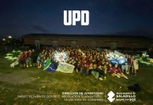 Diferentes escuelas, una misma celebración: «Respeto y convivencia»