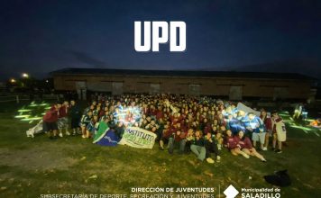 Diferentes escuelas, una misma celebración: «Respeto y convivencia»