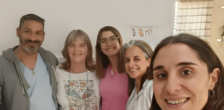 Continuamos con la campaña de vacunación antigripal