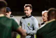 Aritz López, el DT de Mauritania que enfrentará a Argentina en la Bombonera: “Intentaremos ser un digno rival”