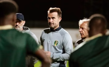 Aritz López, el DT de Mauritania que enfrentará a Argentina en la Bombonera: “Intentaremos ser un digno rival”