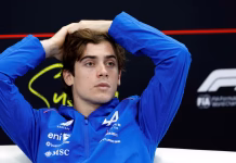 “Si chocaba con Colapinto salía disparado por los aires”: el fuerte análisis del accidente de Bearman en F1