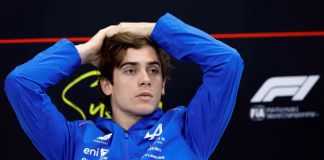“Si chocaba con Colapinto salía disparado por los aires”: el fuerte análisis del accidente de Bearman en F1