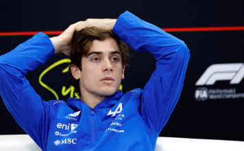 “Si chocaba con Colapinto salía disparado por los aires”: el fuerte análisis del accidente de Bearman en F1