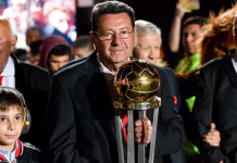 Dolor en el fútbol: murió una leyenda de Estudiantes de La Plata