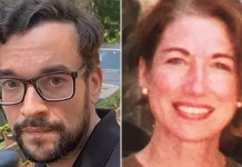 Asesinaron a una mujer en 2001 y descubrieron al culpable 23 años después por una botella de agua