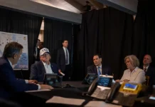 Los 3 dilemas de Trump para aniquilar al régimen iraní