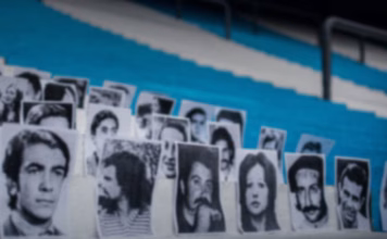 A 50 años del golpe militar, los clubes del fútbol argentino se sumaron al reclamo de Memoria y Justicia