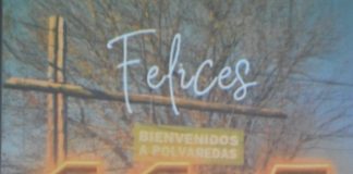 Acto por el 114º aniversario de la fundación de Polvaredas