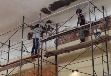 Mejoras integrales en el HCD