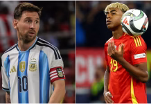 Se suspendió el fútbol en Medio Oriente y crece la preocupación de la FIFA por la Finalissima