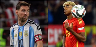 Se suspendió el fútbol en Medio Oriente y crece la preocupación de la FIFA por la Finalissima