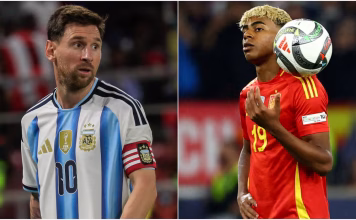 Se suspendió el fútbol en Medio Oriente y crece la preocupación de la FIFA por la Finalissima