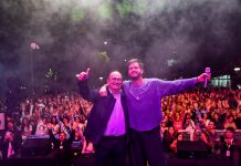 Sexta edición de la fiesta de la «Galleta de Piso»