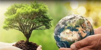 Jornada por el Día Internacional de la Tierra en Saladillo