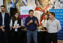 Entregaron 400 pases libres para transporte en Ituzaingó