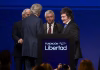 El detrás de escena de Mauricio Macri en la cena de la Fundación Libertad: frialdad con Milei y abrazo simbólico con Patricia Bullrich
