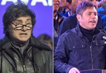 Crece la tensión entre nación y provincia: Kicillof reclama ante la corte y LLA avanza con pedidos de informe