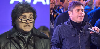 Crece la tensión entre nación y provincia: Kicillof reclama ante la corte y LLA avanza con pedidos de informe