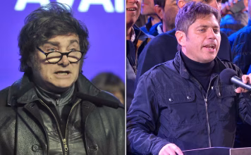 Crece la tensión entre nación y provincia: Kicillof reclama ante la corte y LLA avanza con pedidos de informe