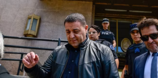 Piden detener a Claudio Tapia y Pablo Toviggino en una causa por presunto lavado de dinero