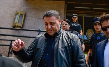 Piden detener a Claudio Tapia y Pablo Toviggino en una causa por presunto lavado de dinero